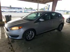 1FADP3K24HL271544 2017 FORD FOCUS