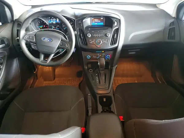 1FADP3K24HL271544 2017 FORD FOCUS - Image 8