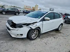 1FADP3K24HL271558 2017 FORD FOCUS