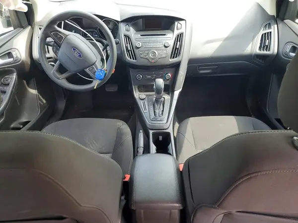 1FADP3K24HL272791 2017 FORD FOCUS - Image 8