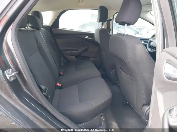 1FADP3K24HL273617 2017 FORD FOCUS - Image 8