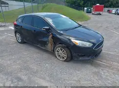 1FADP3K24HL274816 2017 FORD FOCUS