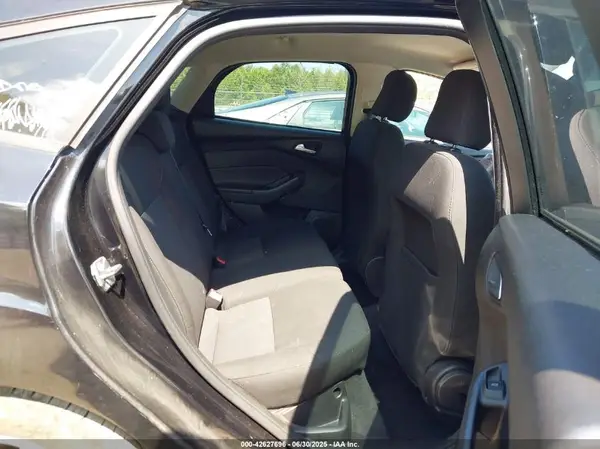 1FADP3K24HL274816 2017 FORD FOCUS - Image 8