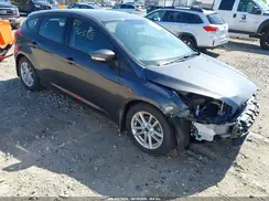 1FADP3K24HL275593 2017 FORD FOCUS