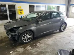 1FADP3K24HL275996 2017 FORD FOCUS