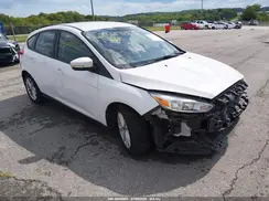1FADP3K24HL278364 2017 FORD FOCUS