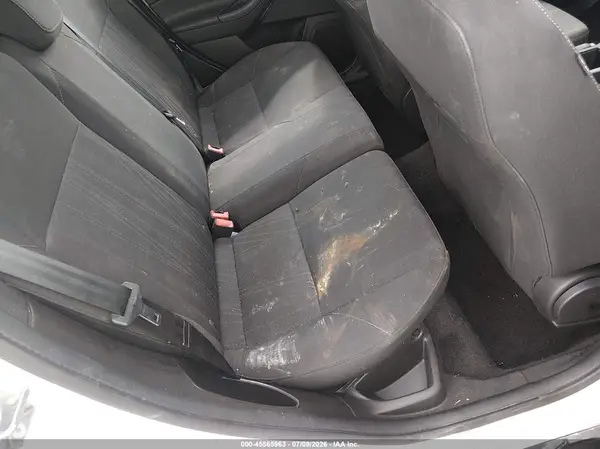 1FADP3K24HL278364 2017 FORD FOCUS - Image 8