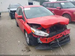1FADP3K24HL279269 2017 FORD FOCUS
