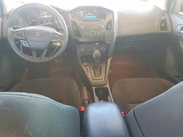 1FADP3K24HL284973 2017 FORD FOCUS - Image 8