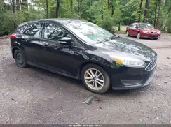 1FADP3K24HL285847 2017 FORD FOCUS