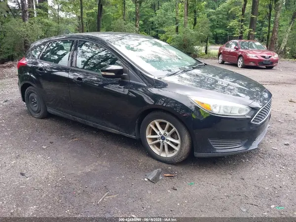 1FADP3K24HL285847 2017 FORD FOCUS - Image 1