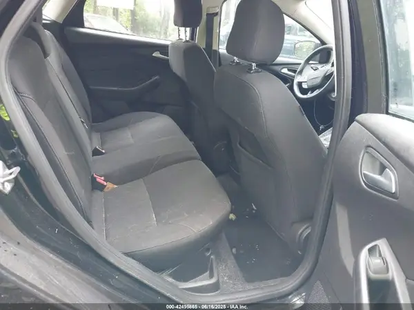 1FADP3K24HL285847 2017 FORD FOCUS - Image 8