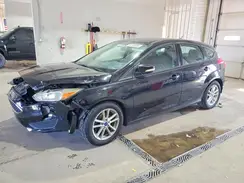 1FADP3K24HL286190 2017 FORD FOCUS