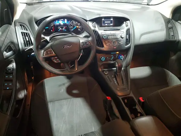 1FADP3K24HL286190 2017 FORD FOCUS - Image 8