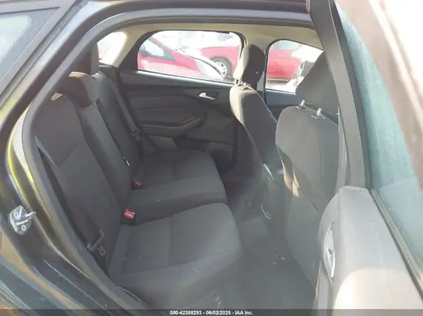 1FADP3K24HL286335 2017 FORD FOCUS - Image 8