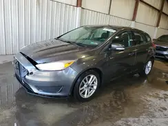1FADP3K24HL286576 2017 FORD FOCUS