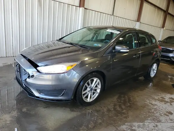 1FADP3K24HL286576 2017 FORD FOCUS - Image 1