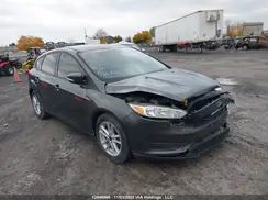 1FADP3K24HL288635 2017 FORD FOCUS