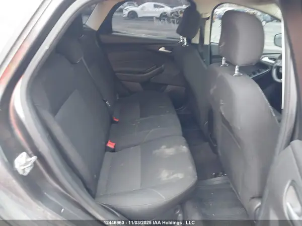 1FADP3K24HL288635 2017 FORD FOCUS - Image 8