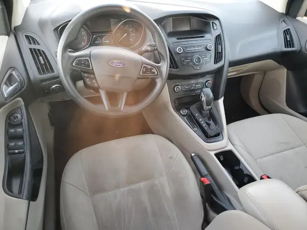 1FADP3K24HL289798 2017 FORD FOCUS - Image 8