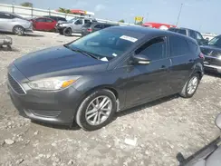 1FADP3K24HL290269 2017 FORD FOCUS