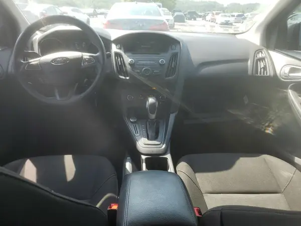 1FADP3K24HL290269 2017 FORD FOCUS - Image 8
