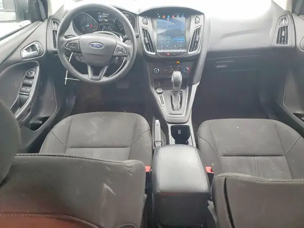 1FADP3K24HL291003 2017 FORD FOCUS - Image 8