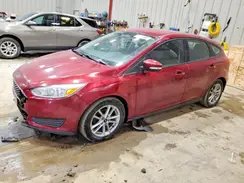 1FADP3K24HL295343 2017 FORD FOCUS