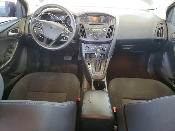 1FADP3K24HL296511 2017 FORD FOCUS - Image 8