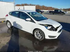 1FADP3K24HL296606 2017 FORD FOCUS