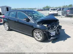1FADP3K24HL297139 2017 FORD FOCUS