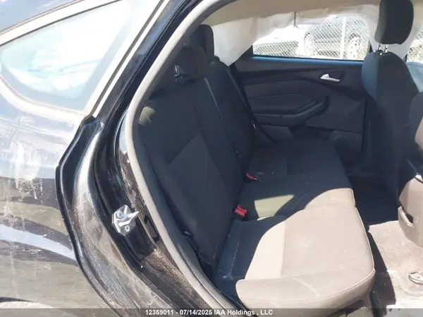 1FADP3K24HL297139 2017 FORD FOCUS - Image 8