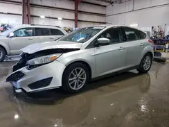 1FADP3K24HL298842 2017 FORD FOCUS