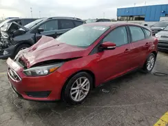 1FADP3K24HL301366 2017 FORD FOCUS