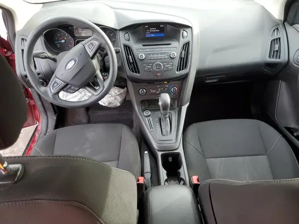 1FADP3K24HL301366 2017 FORD FOCUS - Image 8
