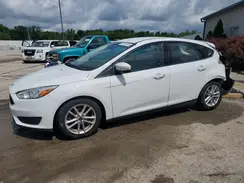 1FADP3K24HL304672 2017 FORD FOCUS