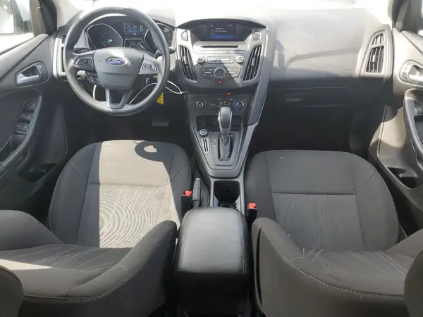1FADP3K24HL304672 2017 FORD FOCUS - Image 8