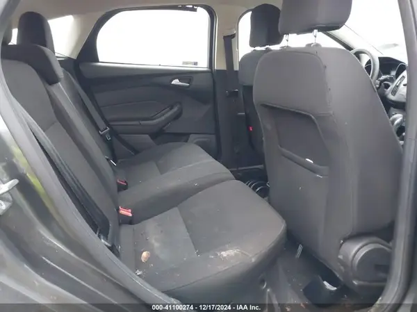 1FADP3K24HL305532 2017 FORD FOCUS - Image 8