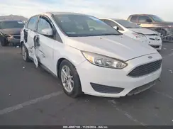 1FADP3K24HL308477 2017 FORD FOCUS