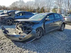 1FADP3K24HL316563 2017 FORD FOCUS