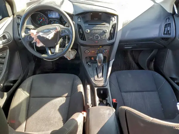 1FADP3K24HL316563 2017 FORD FOCUS - Image 8