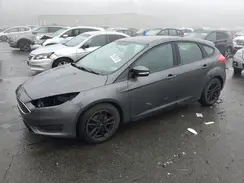 1FADP3K24HL316580 2017 FORD FOCUS
