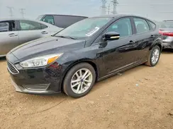 1FADP3K24HL317616 2017 FORD FOCUS