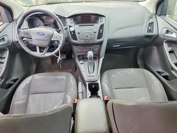 1FADP3K24HL317616 2017 FORD FOCUS - Image 8