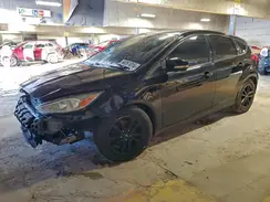 1FADP3K24HL317955 2017 FORD FOCUS