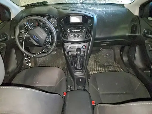 1FADP3K24HL317955 2017 FORD FOCUS - Image 8
