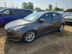 1FADP3K24HL318510 2017 FORD FOCUS