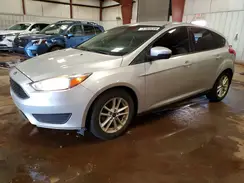 1FADP3K24HL321200 2017 FORD FOCUS