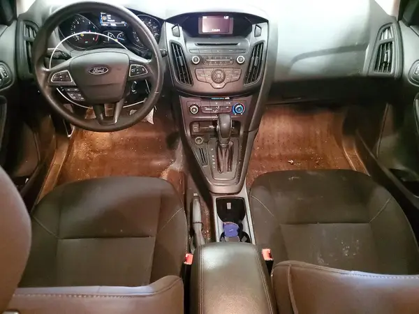 1FADP3K24HL321200 2017 FORD FOCUS - Image 8