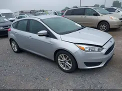 1FADP3K24HL321892 2017 FORD FOCUS